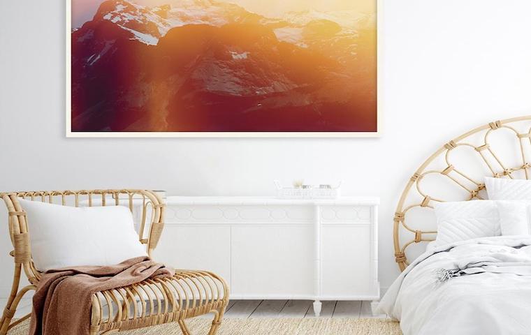 Medium Sized Art | Kathy Kuo Home